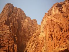 -天山神秘大峡谷