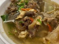 -陈记顺和潮汕牛肉火锅(韩江路店)
