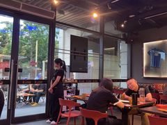 -马海涛牛肉串(领汇广场店)