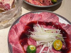 -Ant 蚂蚁洞烤肉·大营地(上海静安大悦城店)