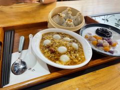 -红糖水都·女生特炖·中式滋补炖(北辰店)