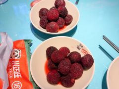 -川正旺江湖菜(三元桥店)