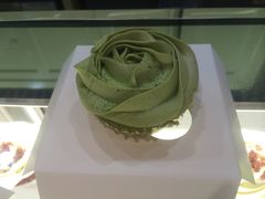 抹茶M-Pantry's Best派悦坊蛋糕(K11购物艺术中心店)