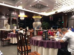 大堂-宁波状元楼酒店(和义路店)