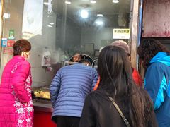 -鹿记油烫鸭(大坝头店)