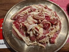 -西塔老太太泥炉烤肉(万柳华联店)