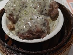 -喜势点·糖沙翁手工茶点·本地人茶居(永庆坊店)