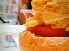 广州首创Big Men菠萝包-敏华冰厅(天河城店)