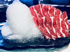 -揽季锅物会.福建黄鱼.海鲜姿造(五四路店)