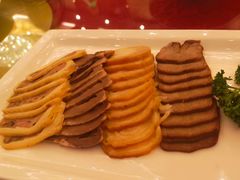 -大连海创科技交流中心自助餐厅