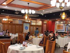 -围龙屋客家食府(福田店)