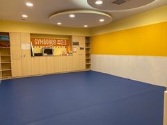 -金宝贝早教(万象城校区)