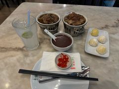 -宝香绑线肉骨茶(柏威年广场店)