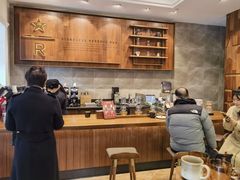 -星巴克臻选(广州沙面店)