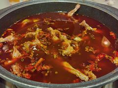 -佬缸炮江湖川菜(玉林店)