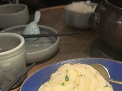 -云海肴汽锅鸡·云南小炒(曲江大悦城店)