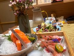 -吉之仙•中国制造•出口级食材日料店(领事馆总店)