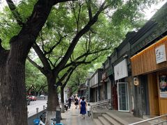 -天泽祥·鼓楼馒头(鼓楼店)