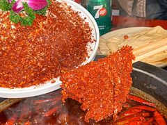 -蜀大侠火锅(总府路店)