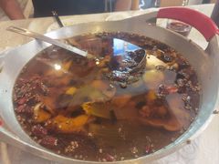 -辣婆婆(航天桥店)