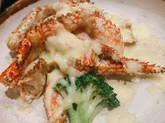-蟹将军·松叶蟹和牛日料放题自助(K11店)