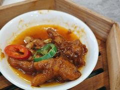 -九龙茶记·粤式餐厅融合菜(鹭江店)