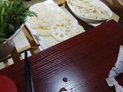 -广味鲜潮汕牛肉火锅(延安三路店)