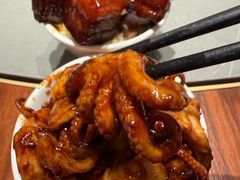 -阿明小菜·海鲜·上海菜(梅陇店)