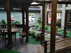 -土憨巴农家私房菜(建港店)
