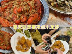 -蚌埠龙虾王