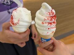 -DQ·蛋糕·冰淇淋(湖景东路店)
