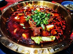 -受气牛肉·重庆耙牛肉(来福士店)