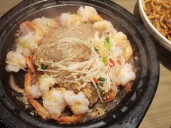 -前海沿·青岛菜(李沧万达店)