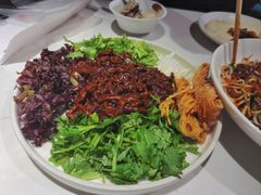 -小桃红·东北菜·春饼烤鸭(南阳湖街店)