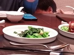 -佘山世茂艾美·御珍轩中餐厅