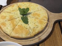 -ALAMEEN阿拉伯餐厅(三里屯店)
