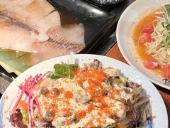 -丸福烤肉(君隆广场店)