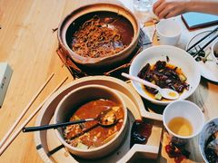 -黄山老妈·土菜(碧桂园店)