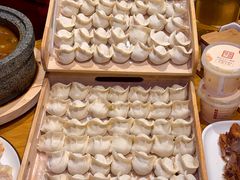 -伊喜饺子·烤鸭(五道口学院路店)