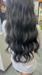 -藤野造型烫染·漂发