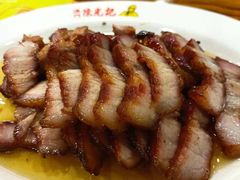 -澳门陈光记烧味饭店(南京德基广场店)