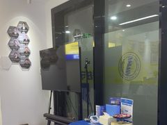 -脊地脊柱·运动康复·体态(汇海店)
