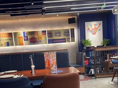 -bluefrog蓝蛙(悠唐购物中心店)