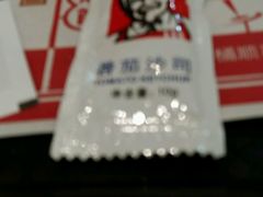 -肯德基(龙之梦购物中心店)