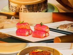 -王府半岛酒店