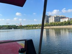 -南翠屏公园