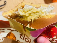-辛一·铜锣烧(大宁久光店)