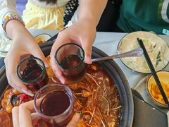 -大师傅金奖啤酒鱼(西街老店)