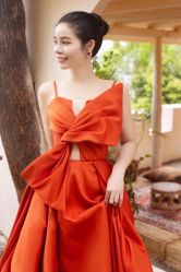 -LOVINA洛维娜婚纱礼服