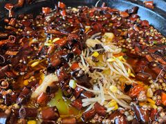 -常和州·夜宵大排档(常州单店)